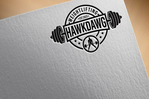 Logo Design by Rosalie.. for this project | Design: #30262205