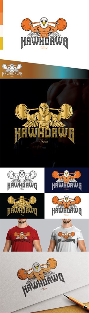 Logo Design by Deep Agheda for this project | Design #30274191
