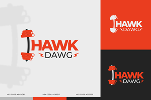 Logo Design by Araiz Khalid