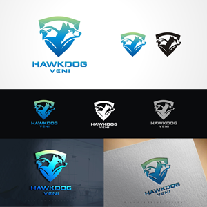 Logo Design by N83touchthesky for this project | Design: #30260799