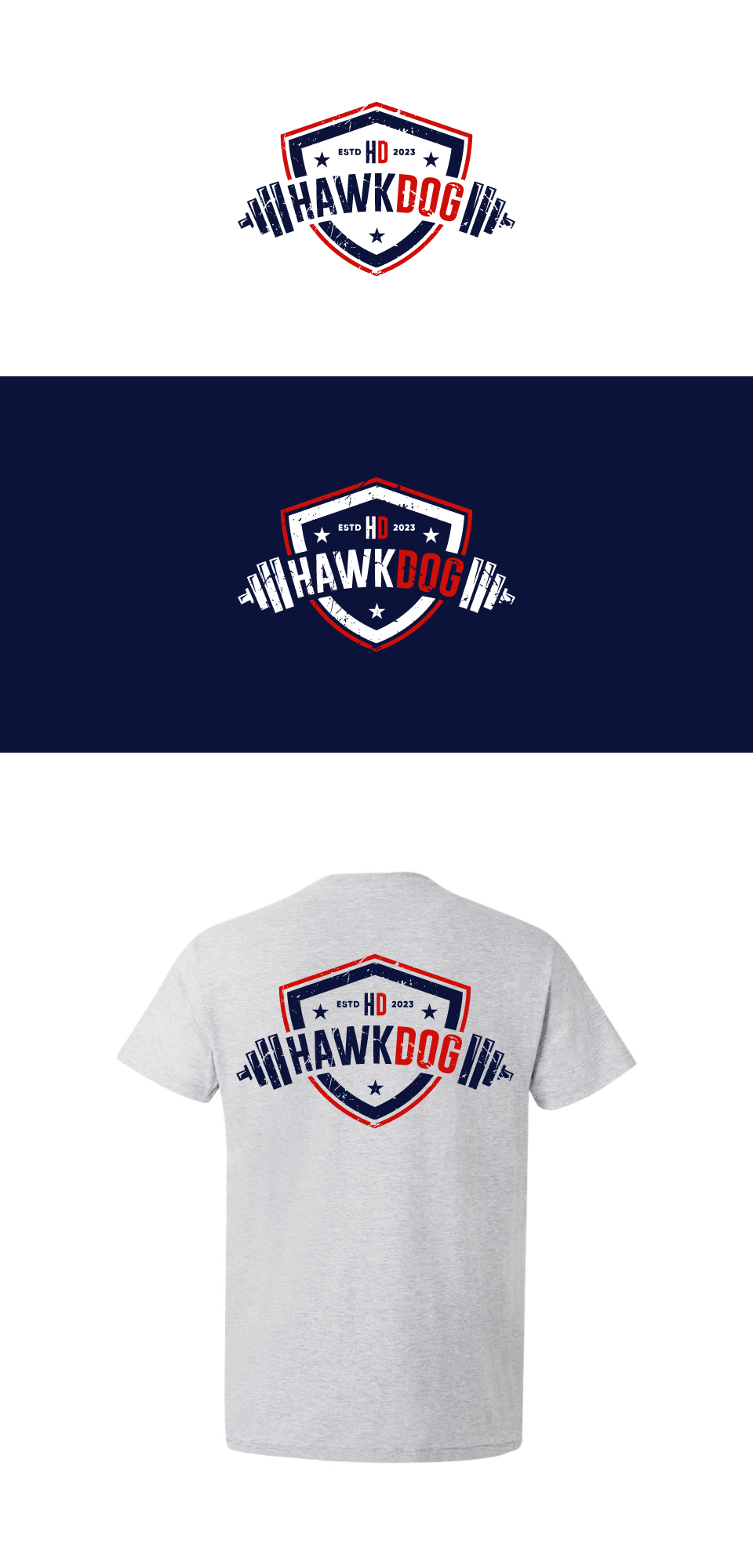 Logo Design by 1975oliverocampo for this project | Design #30261130