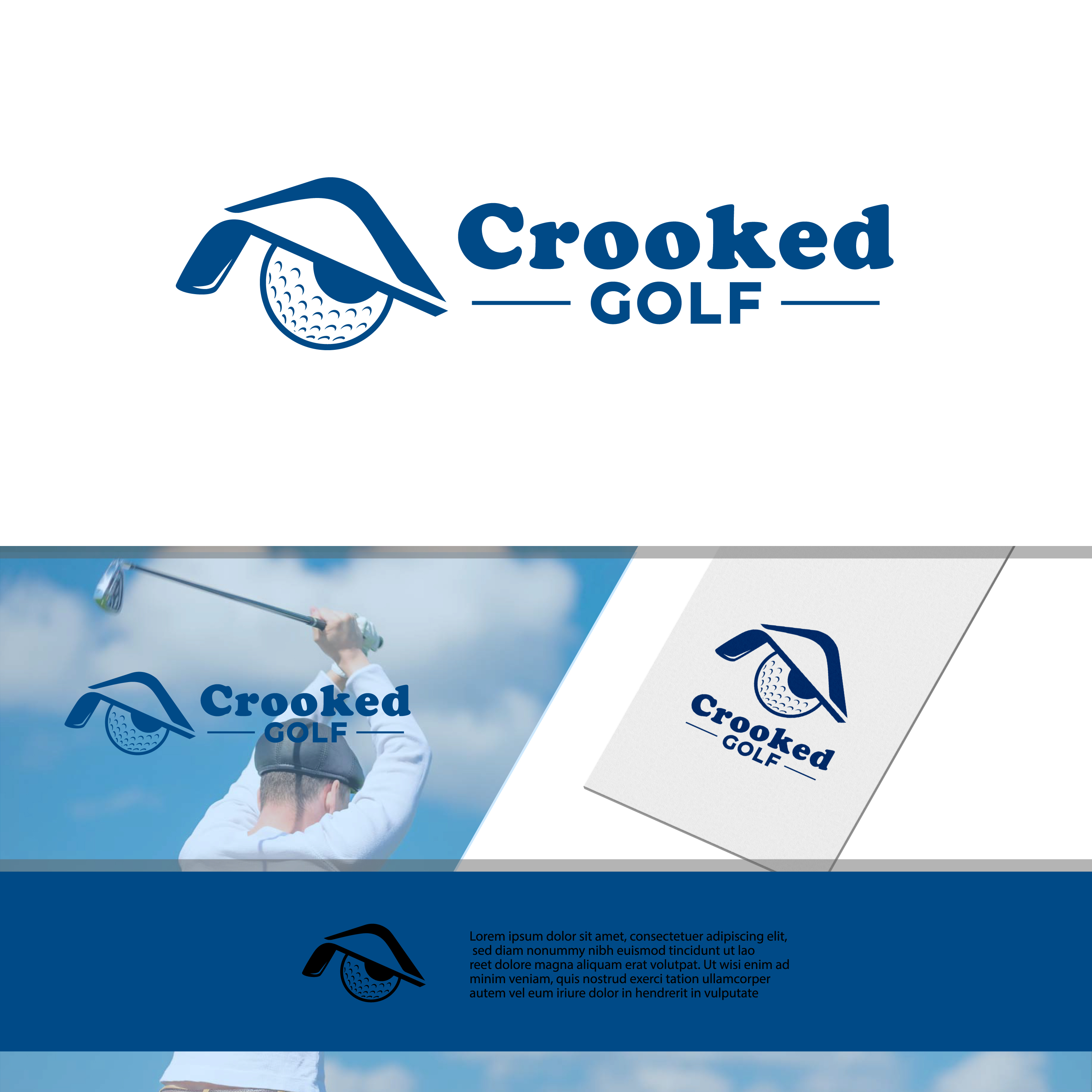 Logo Design by ICKE for this project | Design #30270099