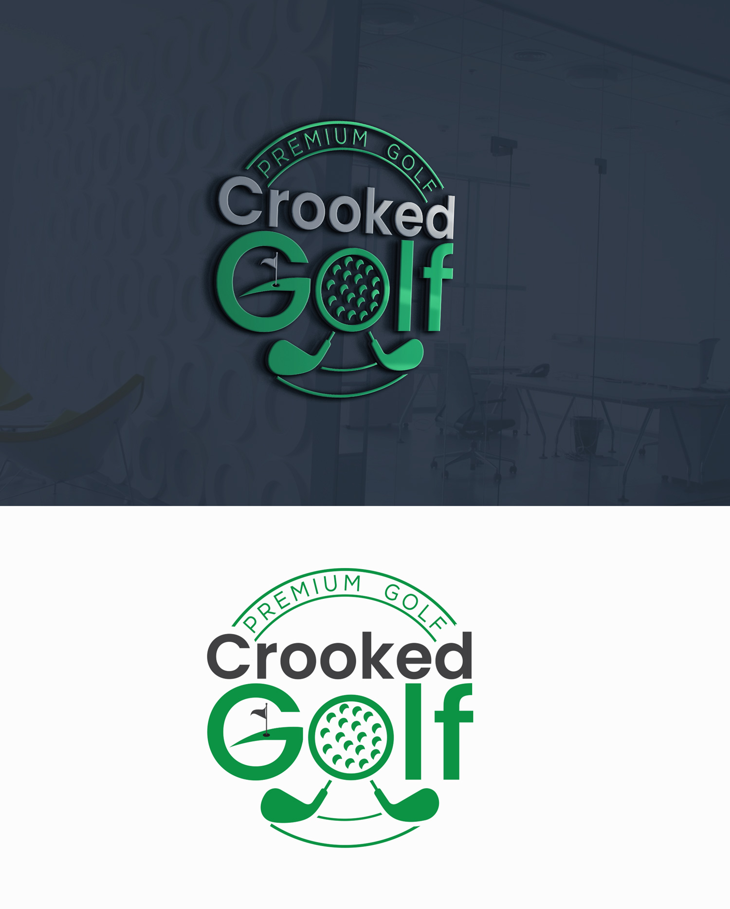 Logo Design by M Art & Design for this project | Design #30256702
