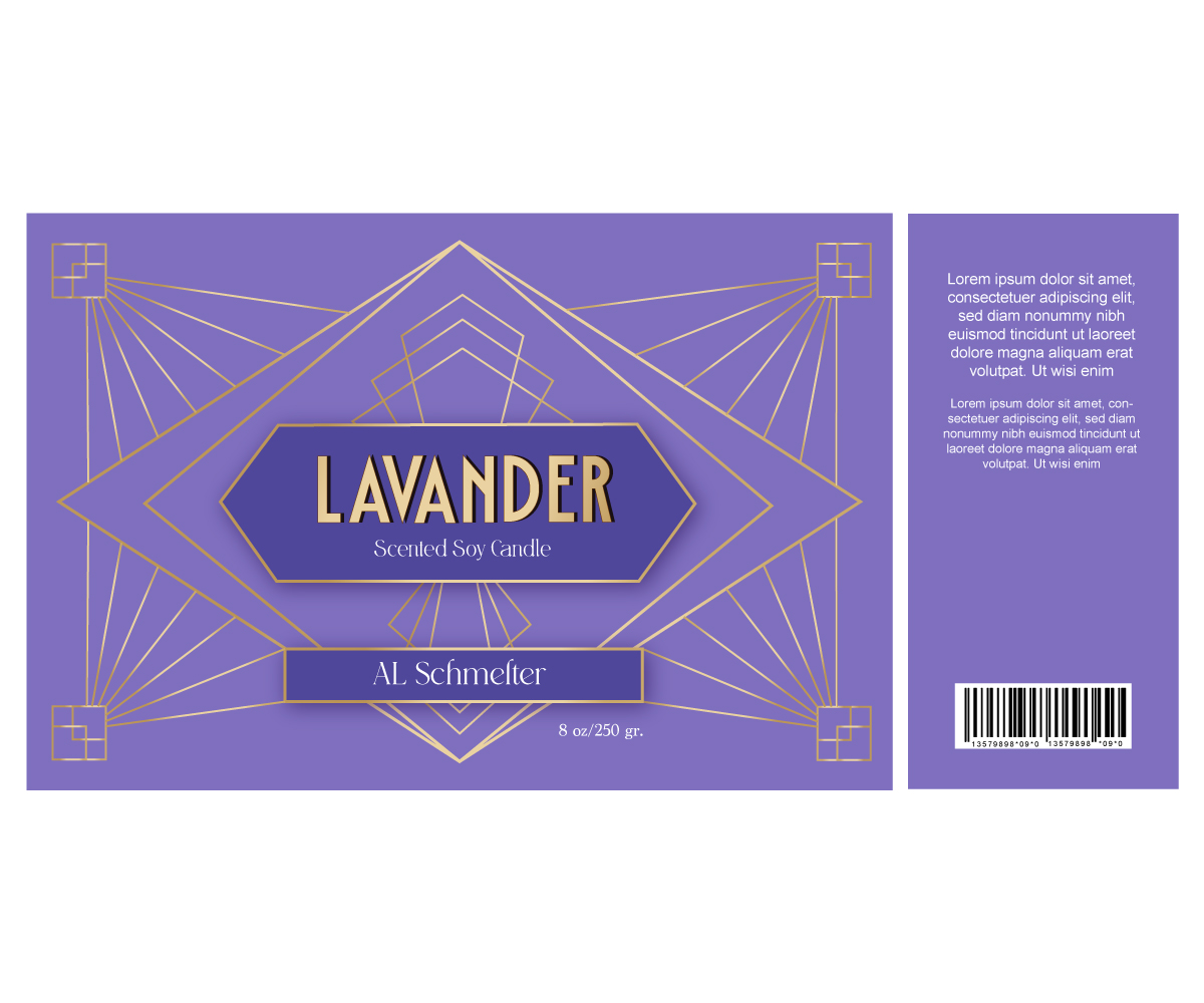 Graphic Design by Serafinloremipsum for A L Schmelter, Inc. | Design #30282712