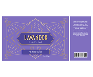 Graphic Design by Serafinloremipsum for A L Schmelter, Inc. | Design: #30282712