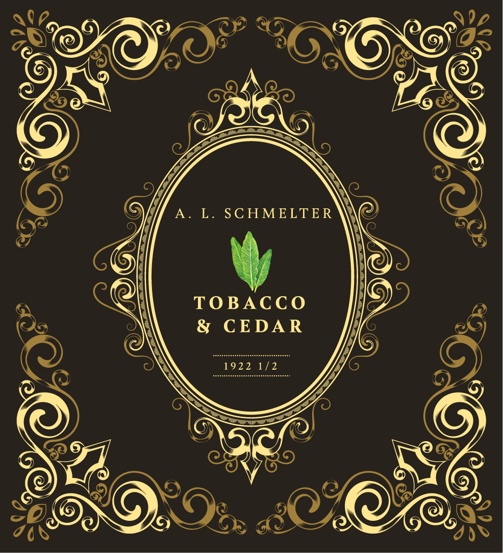 Graphic Design by seow tong for A L Schmelter, Inc. | Design #30345694