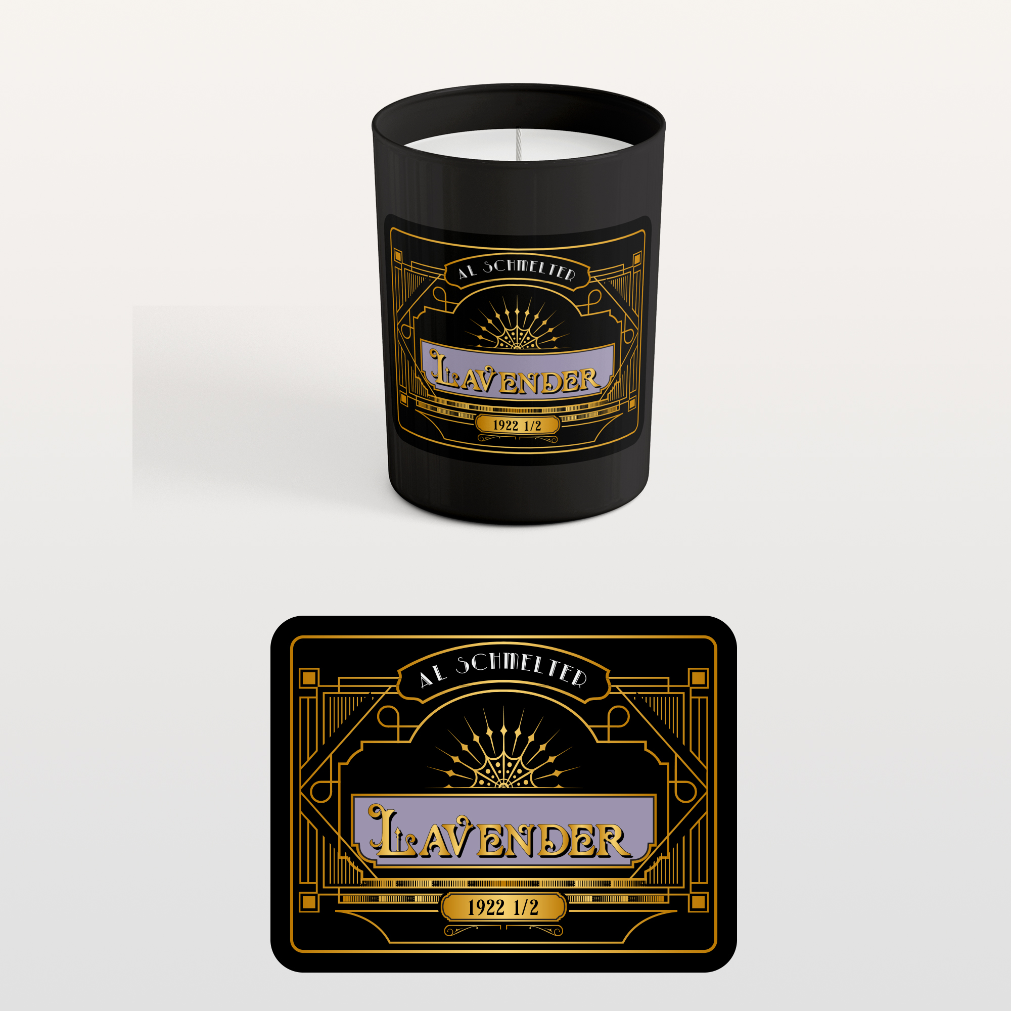 Graphic Design by ronin71 for A L Schmelter, Inc. | Design #30305978