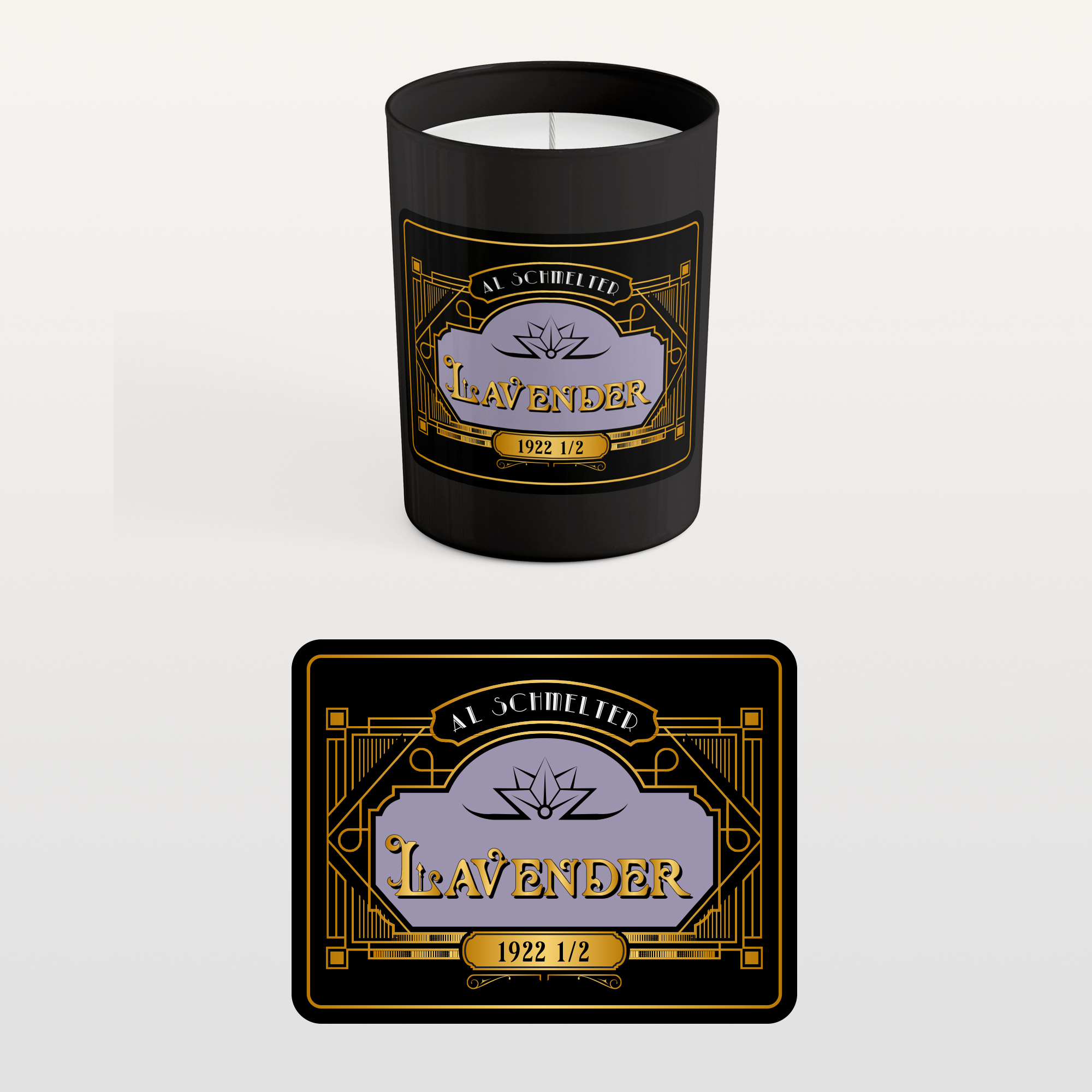 Graphic Design by ronin71 for A L Schmelter, Inc. | Design #30305983