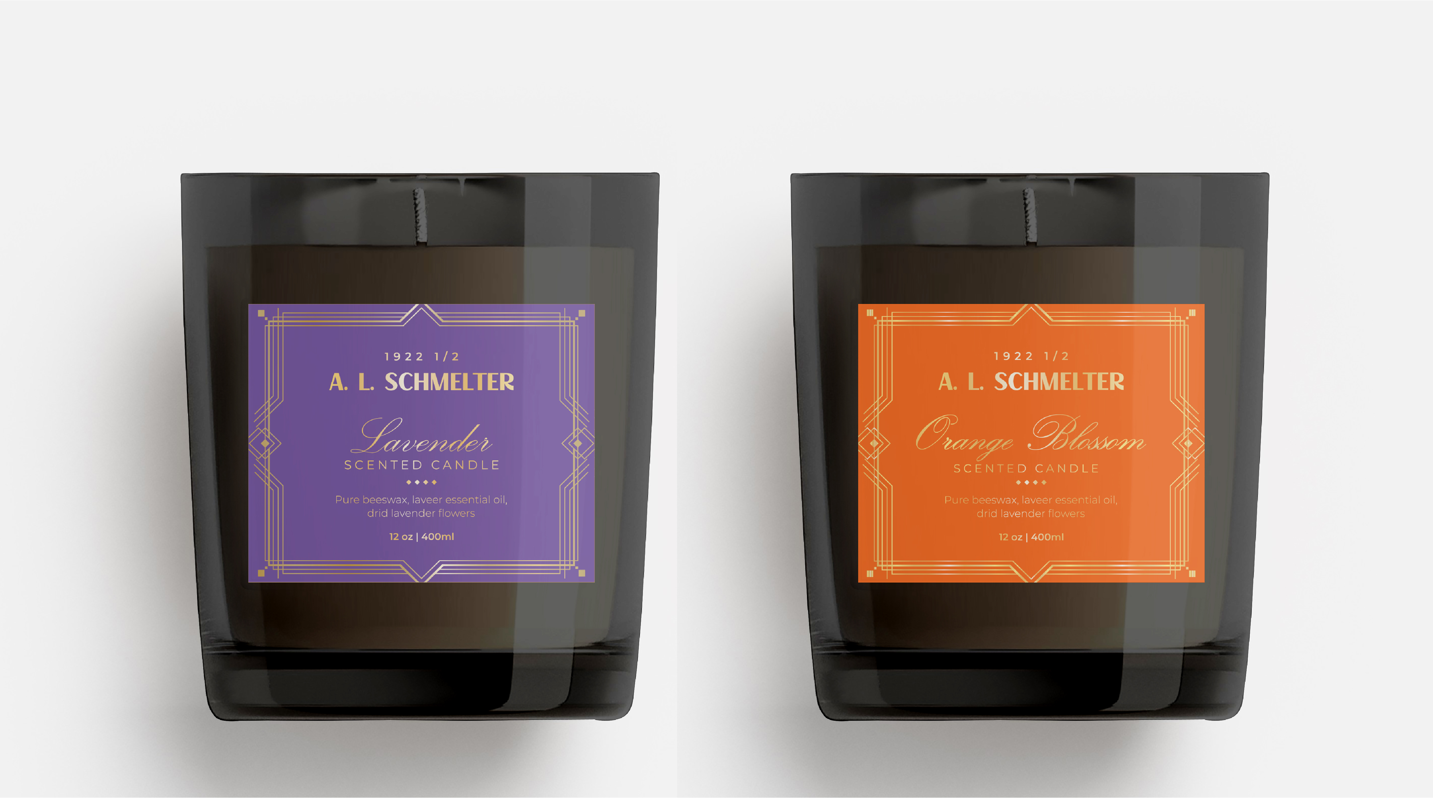 Graphic Design by Abdulmumin Imam for A L Schmelter, Inc. | Design #30269804