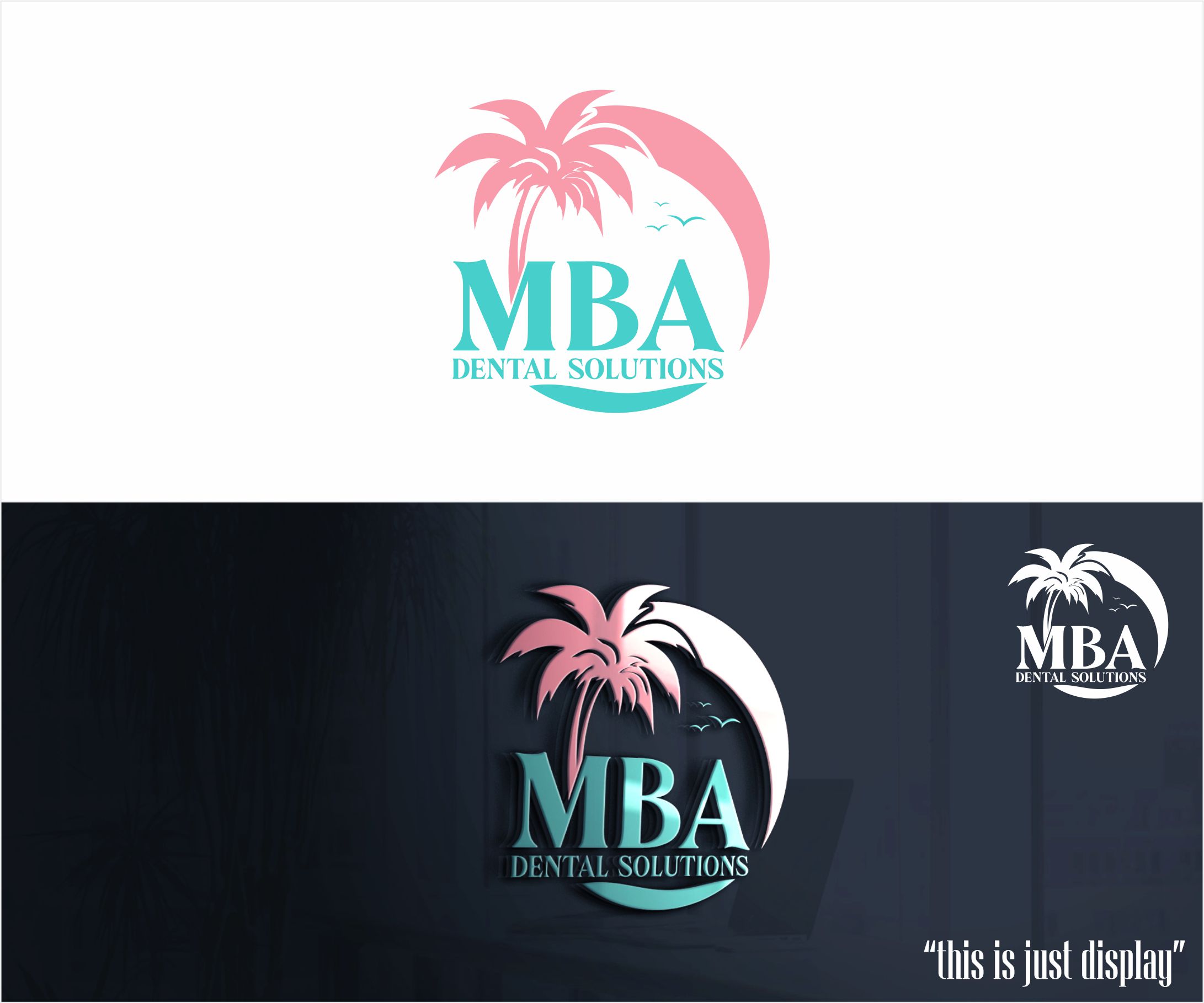 Logo Design by alkaline for this project | Design #30254760