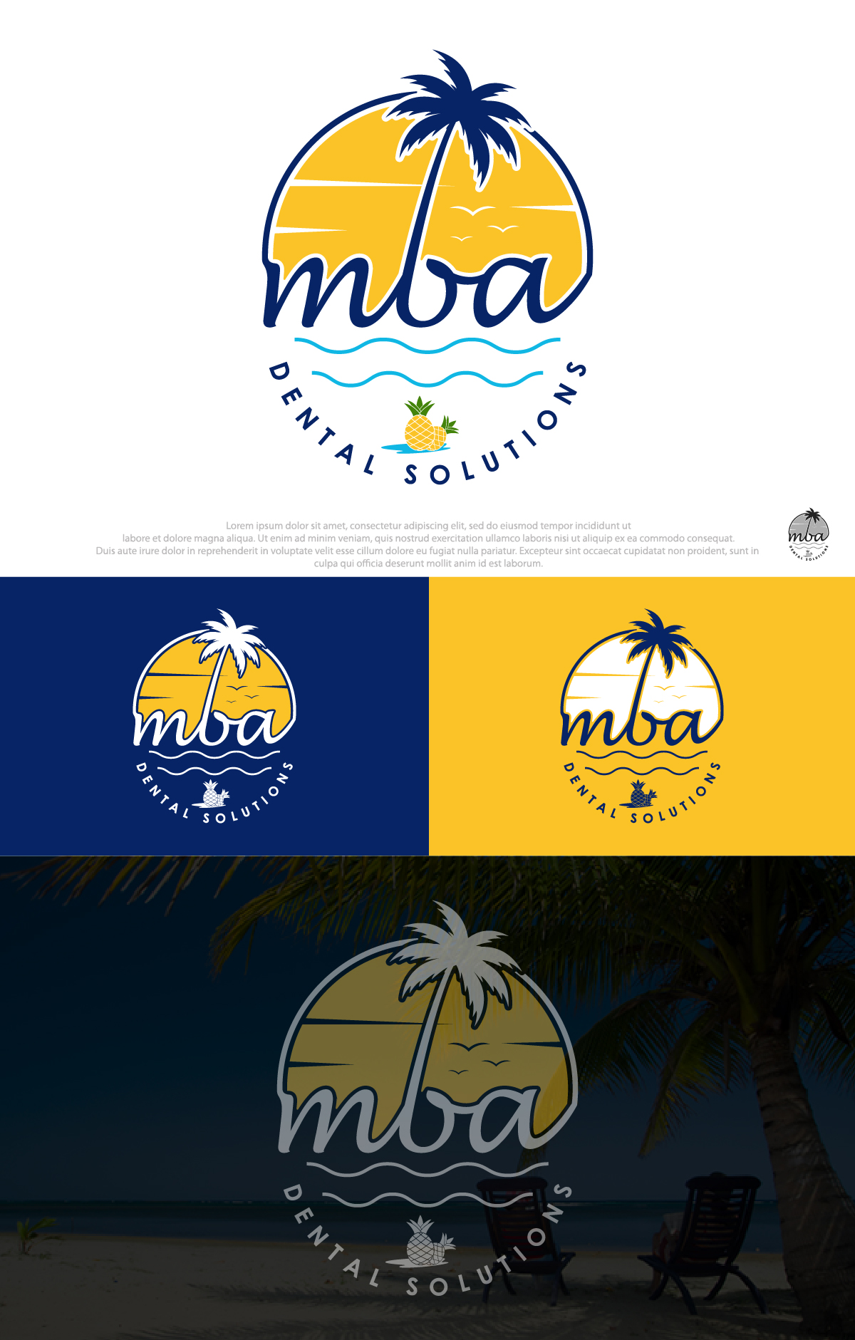 Logo Design by DesignLima for this project | Design #30259341