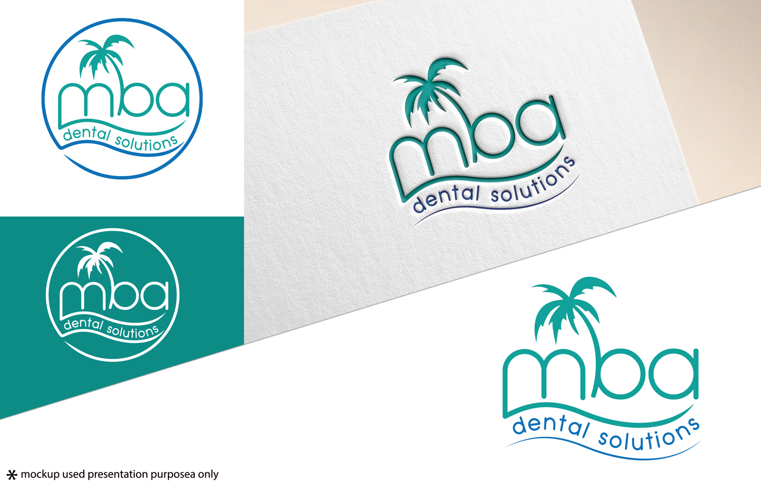 Logo Design by Rubia@ for this project | Design #30264171