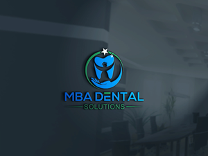 Logo Design by Hridoy Mizi 2 for this project | Design: #30253341