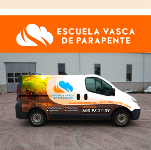 Car Wrap Design by MARO07