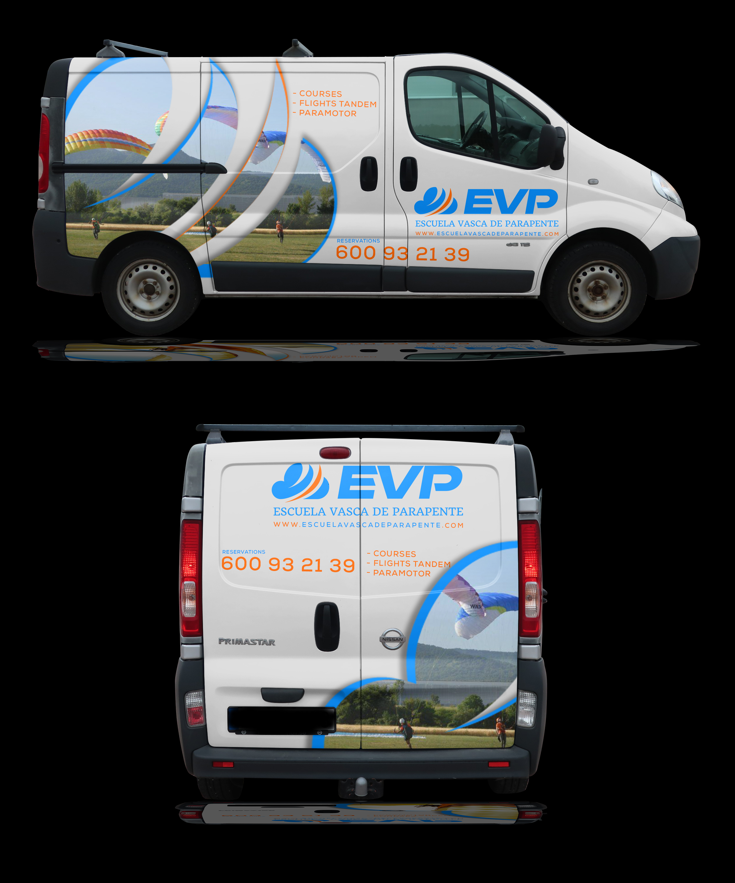 Car Wrap Design by RubelRir for this project | Design: #30270203