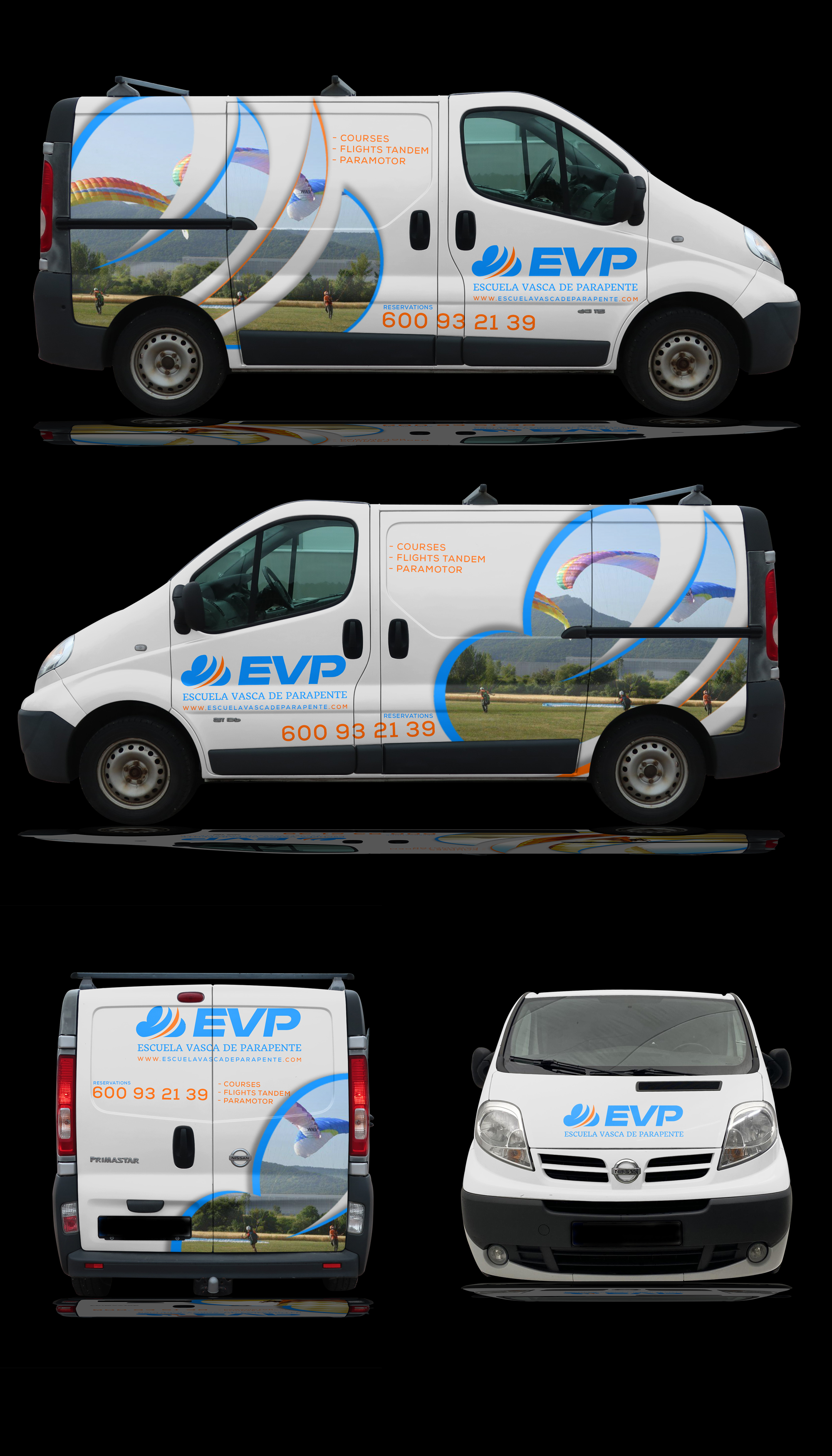 Car Wrap Design by RubelRir for this project | Design #30285303