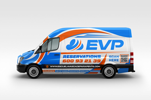 Car Wrap Design by SAI DESIGNS for this project | Design: #30264778