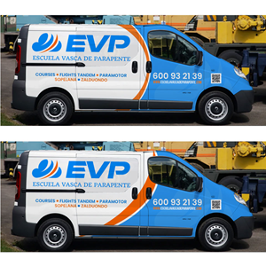 Car Wrap Design by Yoga Tri for this project | Design: #30262351