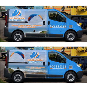 Car Wrap Design by Yoga Tri for this project | Design: #30265937