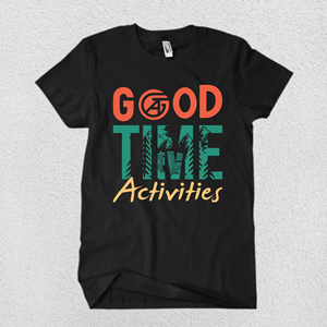 Diseño de Camiseta por Rheanza para este proyecto | Diseño: #30285387