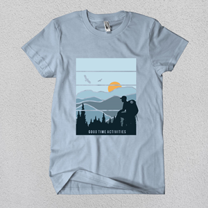 Diseño de Camiseta por Rheanza para este proyecto | Diseño: #30285388