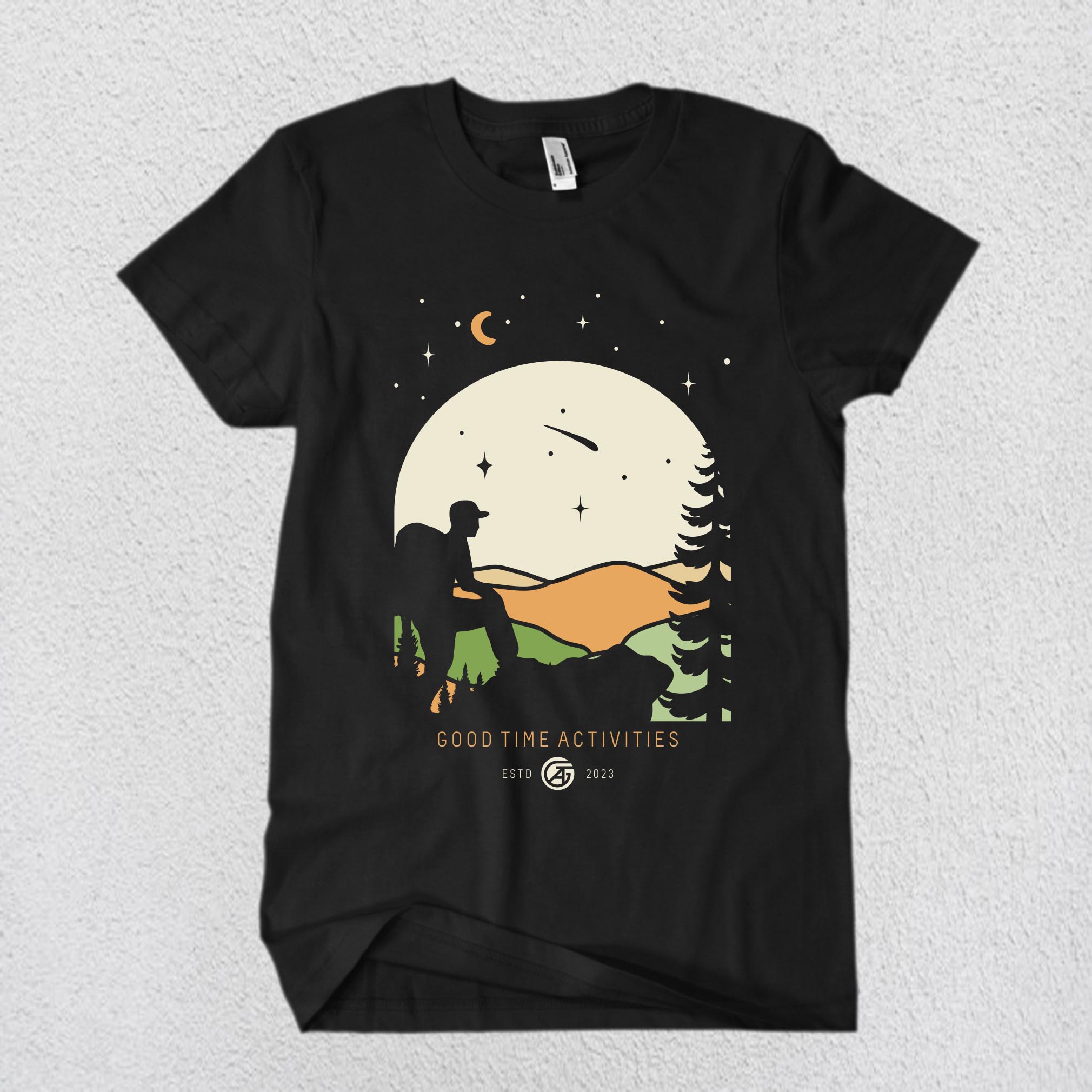 Design de T-shirt par Rheanza pour ce projet | Design #30285390