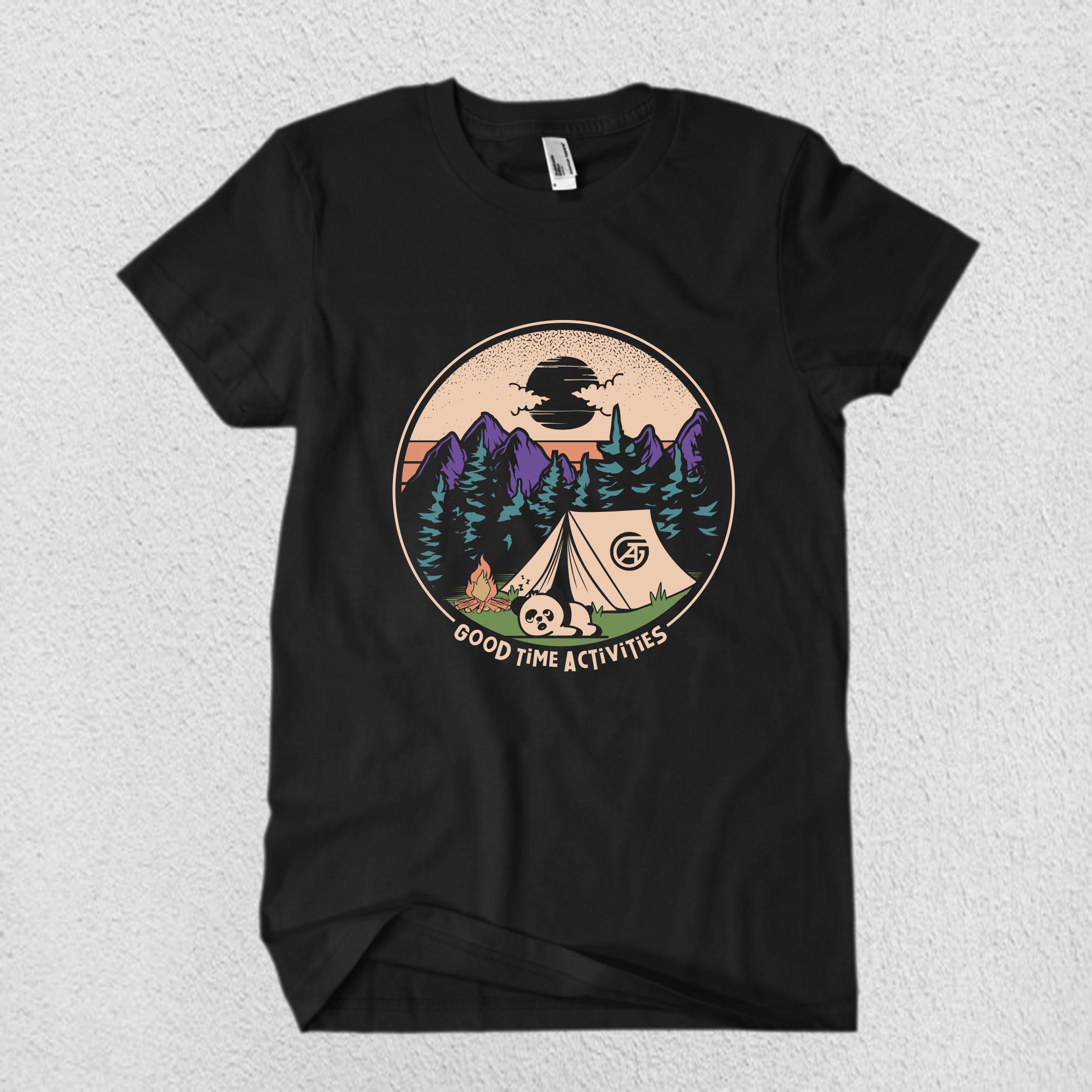 Diseño de Camiseta por Rheanza para este proyecto | Diseño #30285391