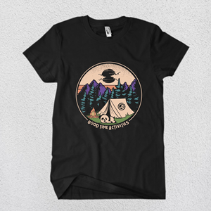 Diseño de Camiseta por Rheanza para este proyecto | Diseño: #30285391