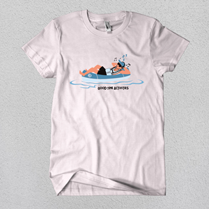 Diseño de Camiseta por Rheanza para este proyecto | Diseño: #30285392