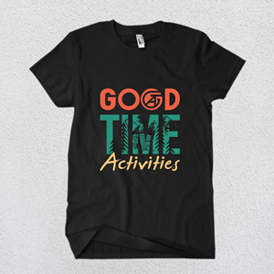 T-shirt Design by Rheanza