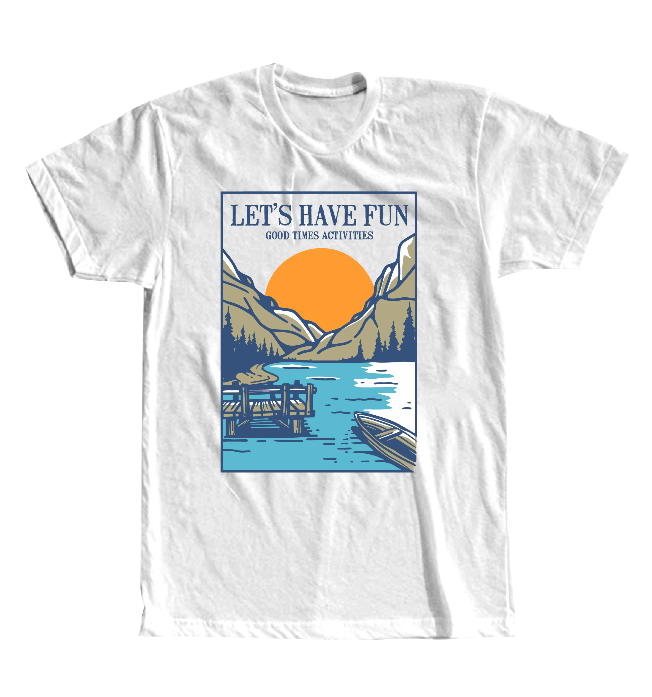 Diseño de Camiseta por guruntool para este proyecto | Diseño #30277554