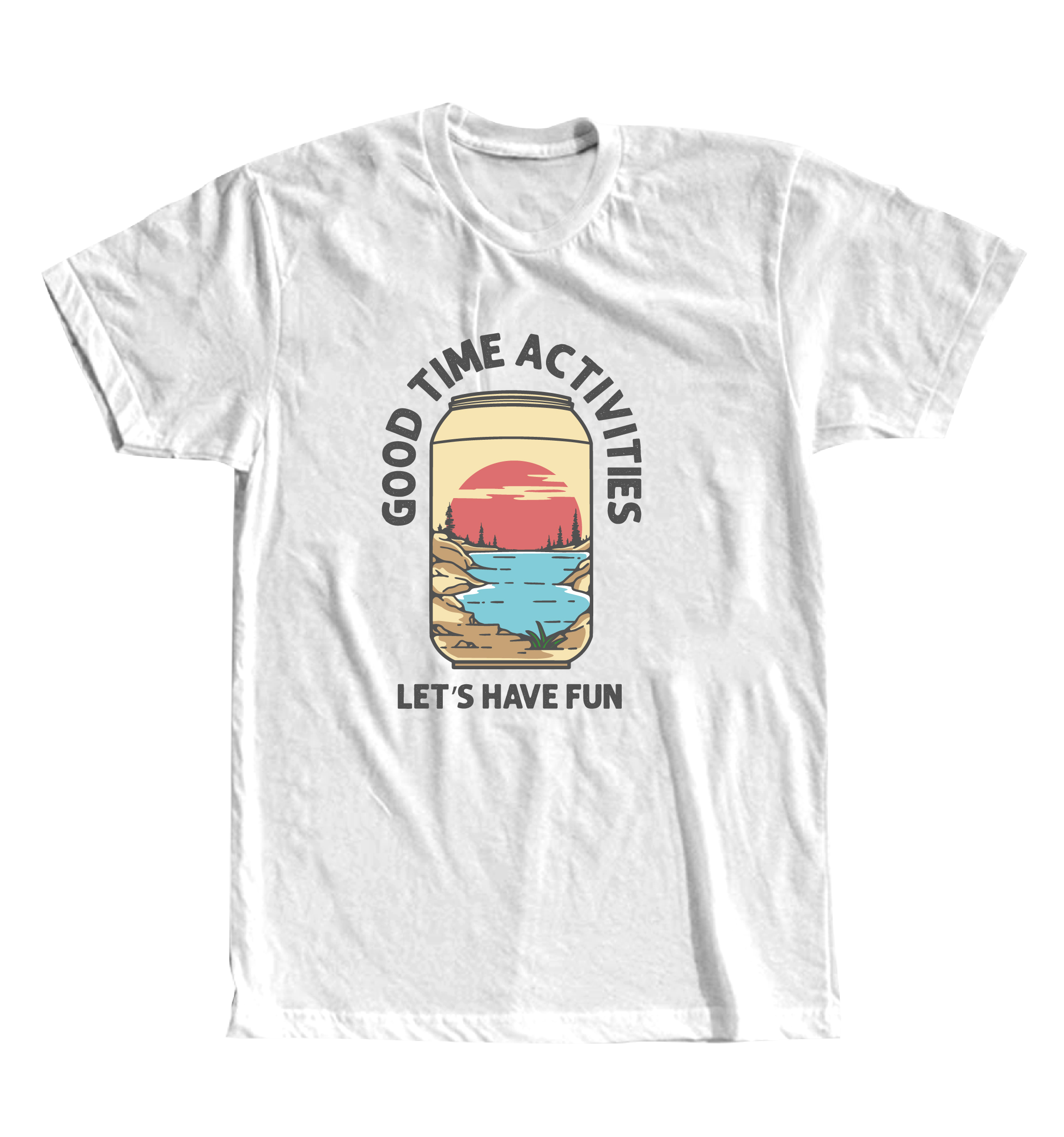 Diseño de Camiseta por guruntool para este proyecto | Diseño #30277571