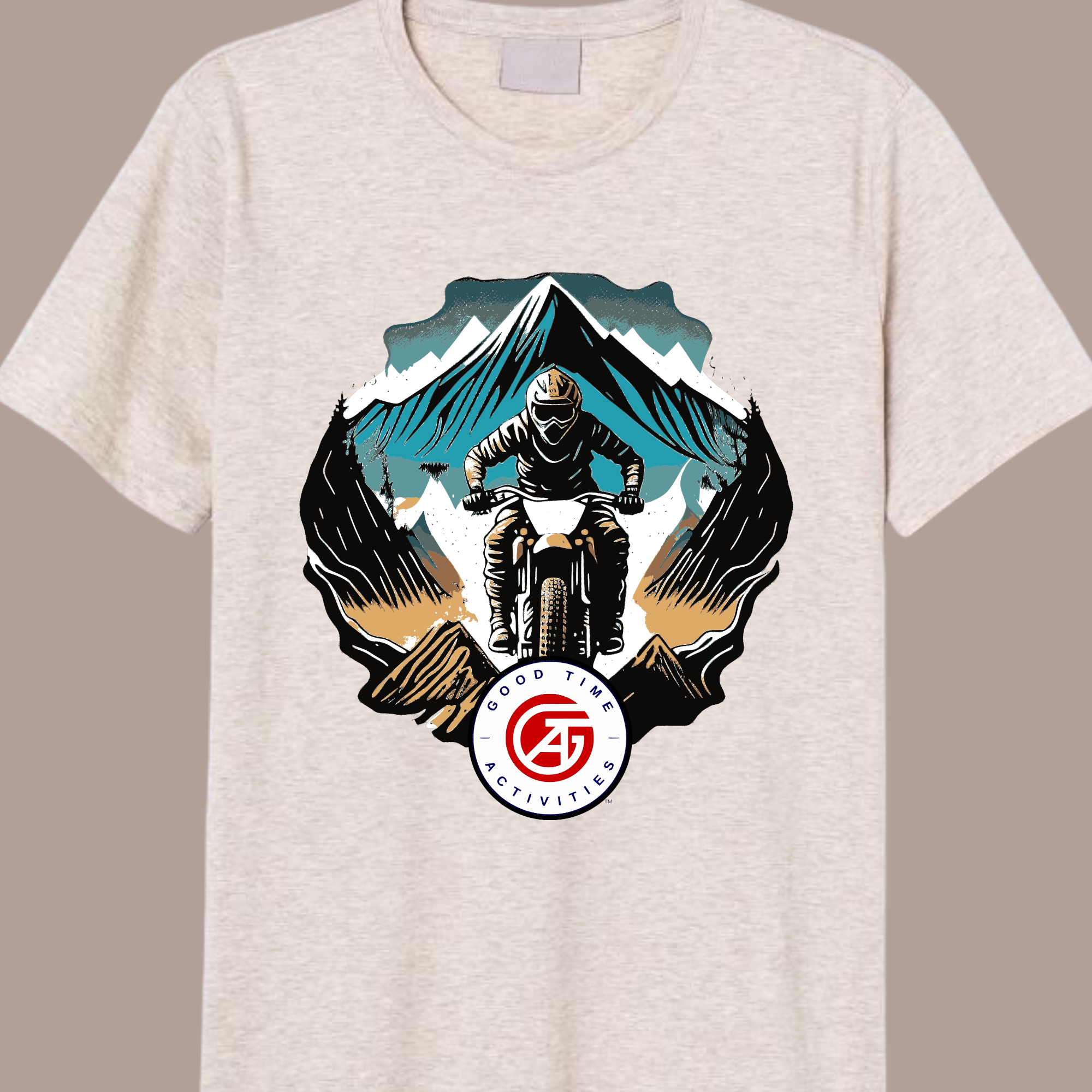 T-shirt Design by Foulanan Design for this project | Design #30271577