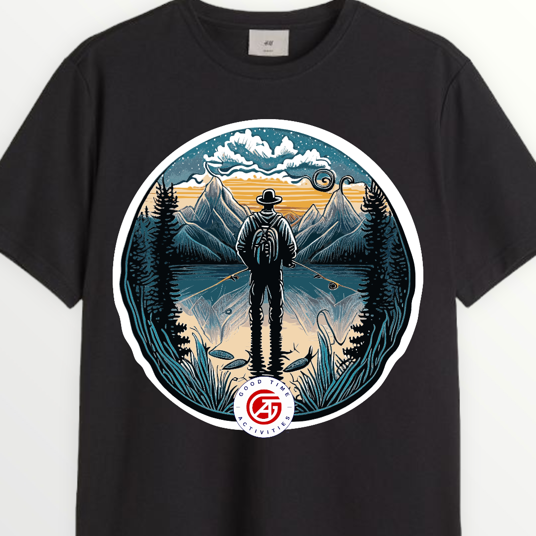 T-shirt Design by Foulanan Design for this project | Design #30276427