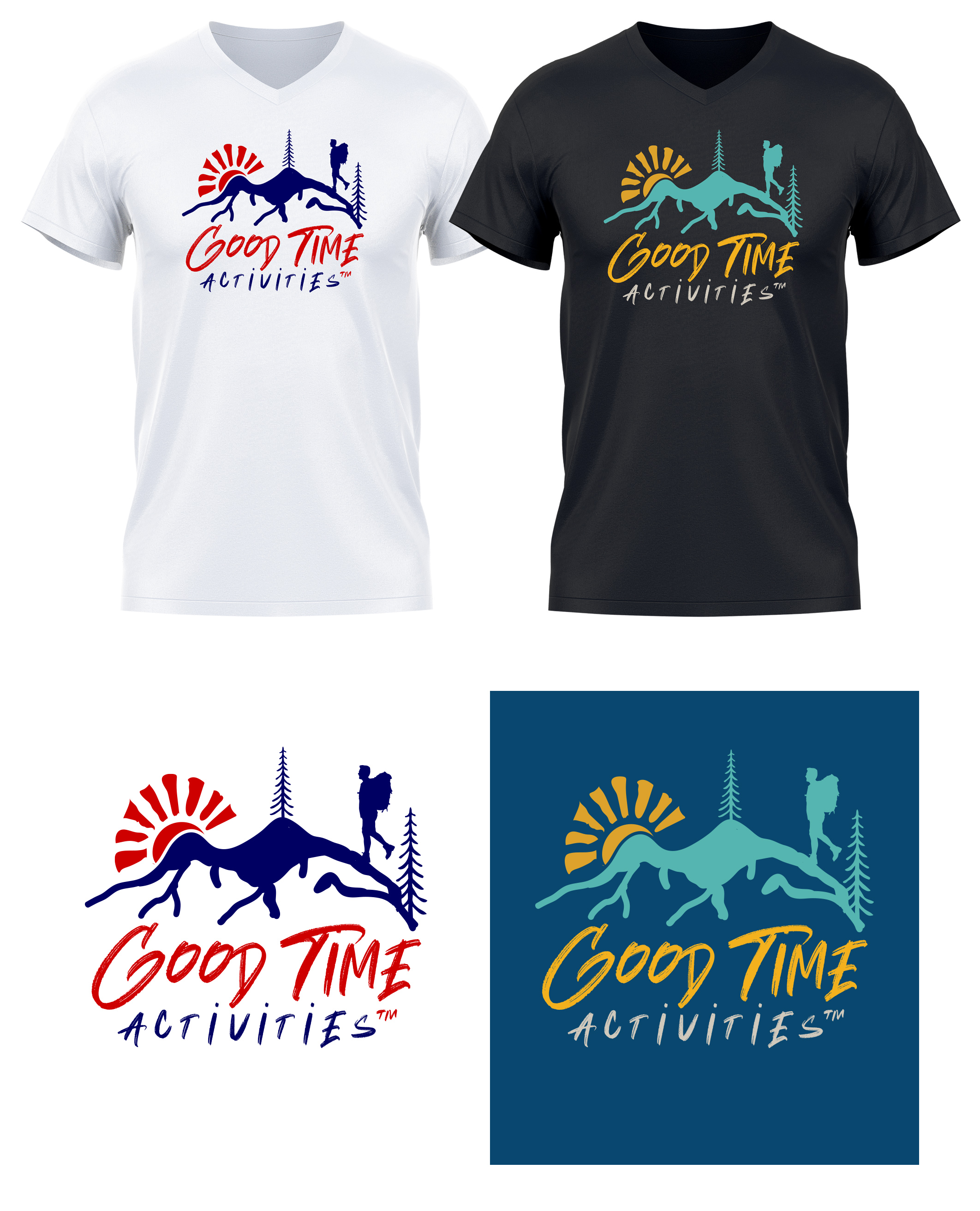 T-Shirt-Design von Teespixels für dieses Projekt | Design #30257992