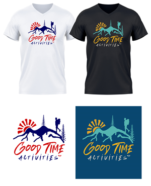 Diseño de Camiseta por Teespixels para este proyecto | Diseño: #30257992