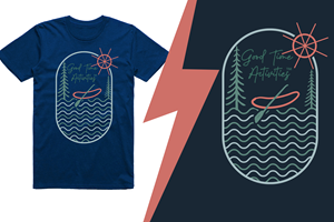 Diseño de Camiseta por Teespixels para este proyecto | Diseño: #30258116