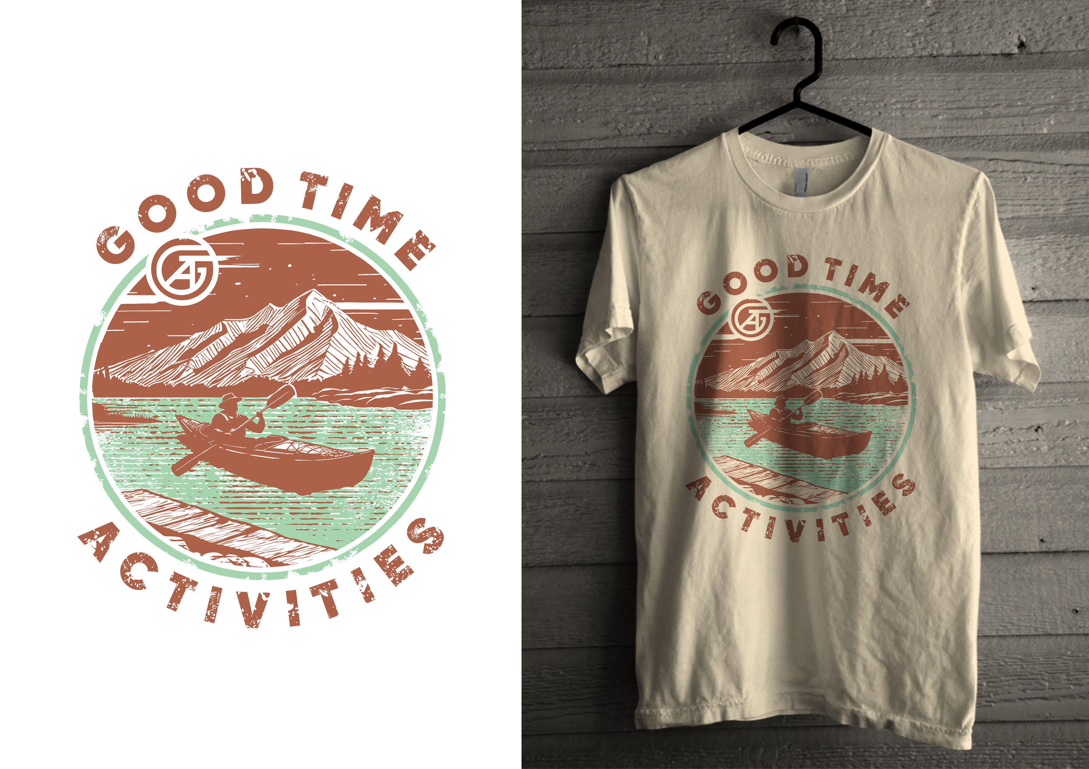 T-Shirt-Design von denuj für dieses Projekt | Design #30294202