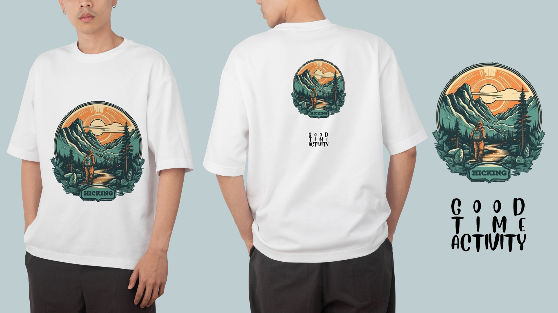 Diseño de Camiseta por Designanss para este proyecto | Diseño #30309861