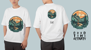 Diseño de Camiseta por Designanss para este proyecto | Diseño #30309861