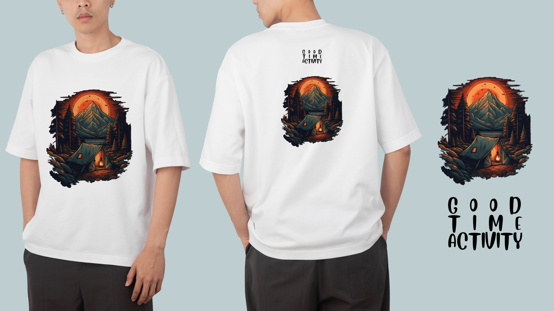T-Shirt-Design von Designanss für dieses Projekt | Design #30309862