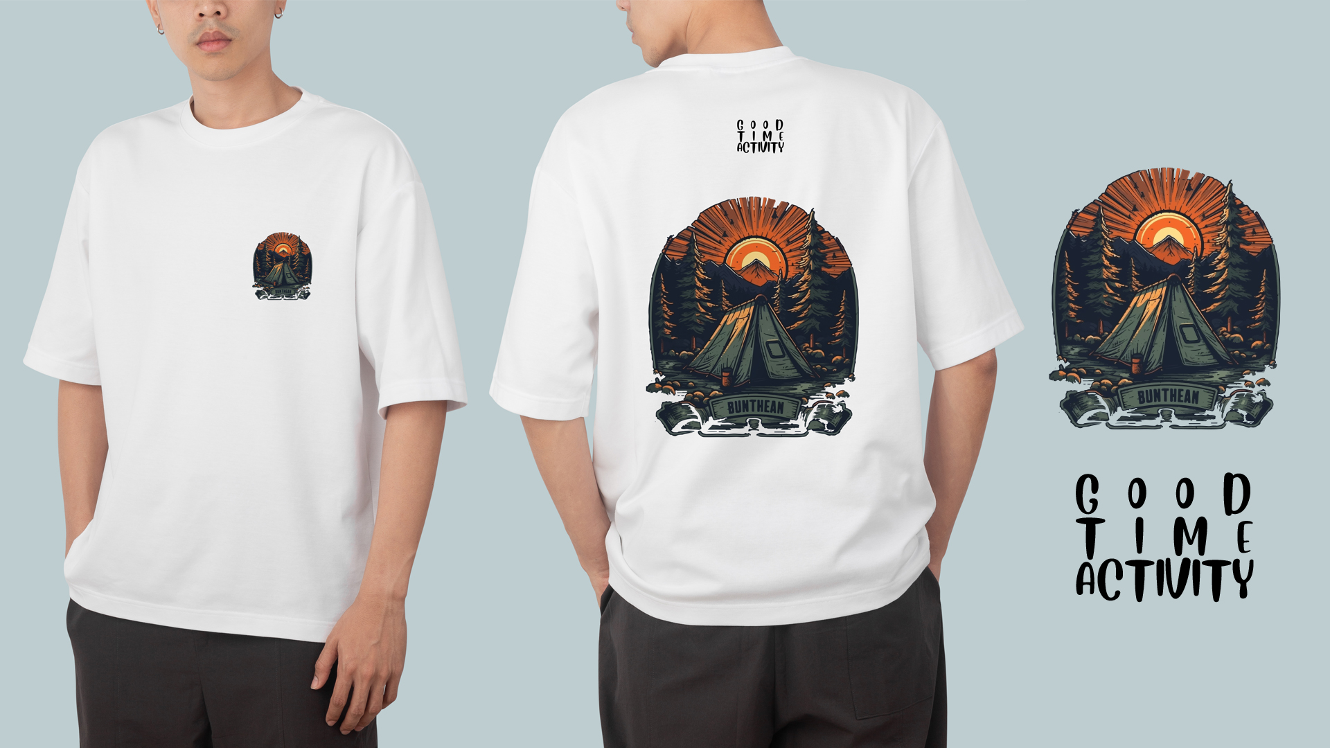 T-shirt Design by Designanss for this project | Design #30309864