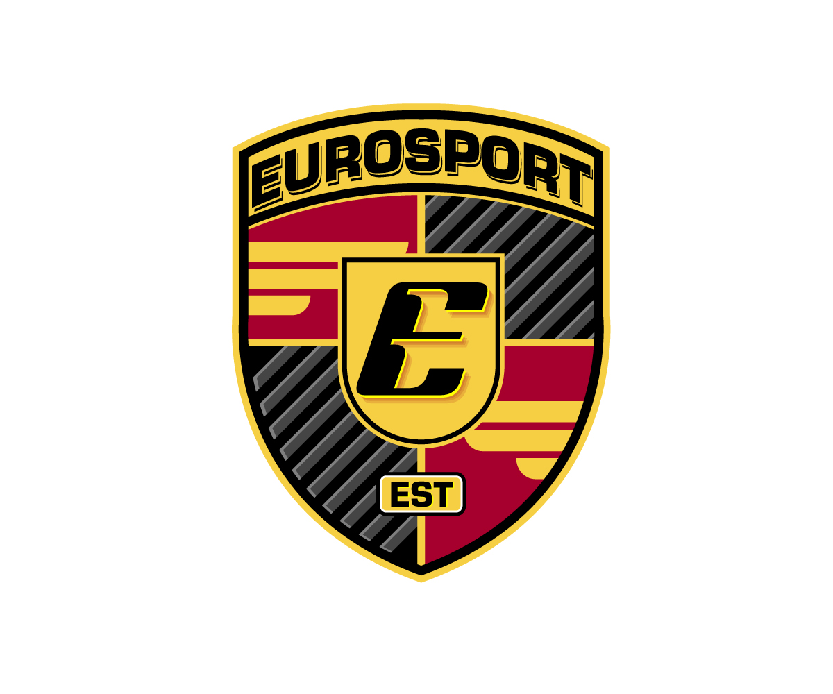 Logo-Design von Paint-Tools für EuroSport Tuning | Design #30257510