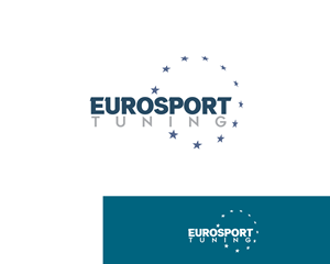 Logo Design by AwesoMind for EuroSport Tuning | Design: #30296439