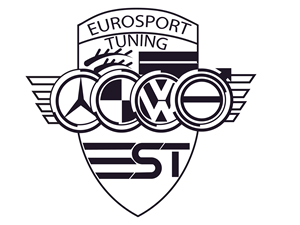 Logo Design by Baba8 for EuroSport Tuning | Design: #30299342