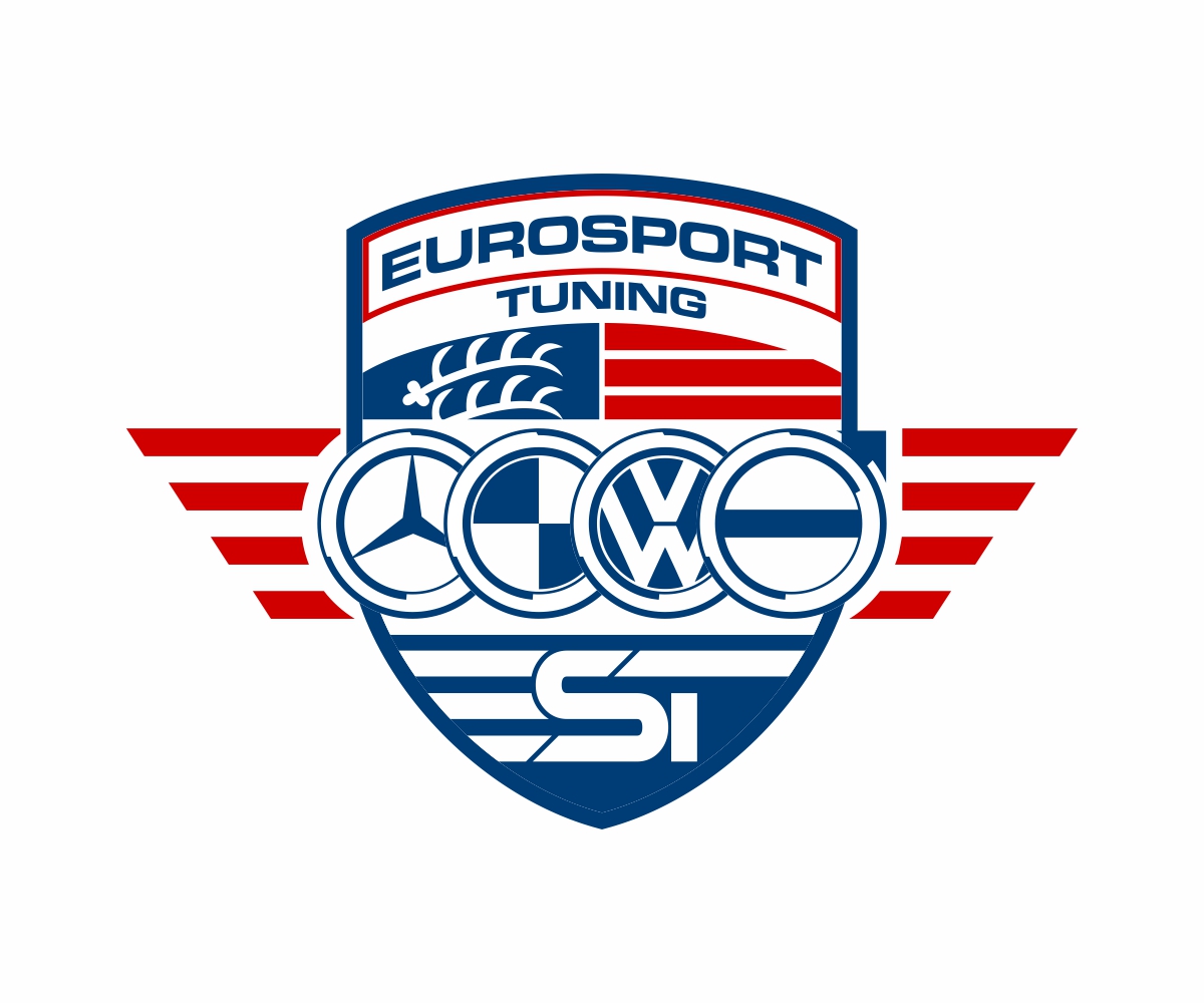 Diseño de Logo por Nono KonsepVector para EuroSport Tuning | Diseño #30295107