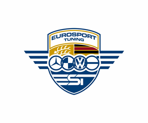 Logo Design by Nono KonsepVector for EuroSport Tuning | Design: #30295257
