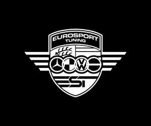 Logo Design by Nono KonsepVector for EuroSport Tuning | Design: #30295266