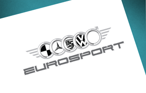 Logo Design by Think1st for EuroSport Tuning | Design: #30255403