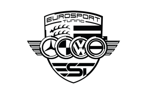 Logo Design by Grafactory for EuroSport Tuning | Design: #30261708